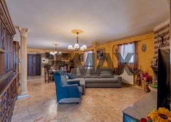 Soggiorno - Villa contrada Feotto
 
41, Misilmeri - foto 59