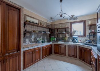 Cucina - Villa contrada Feotto
 
41, Misilmeri - foto 60