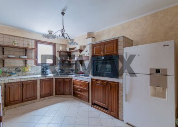 Cucina - Villa contrada Feotto
 
41, Misilmeri - foto 62