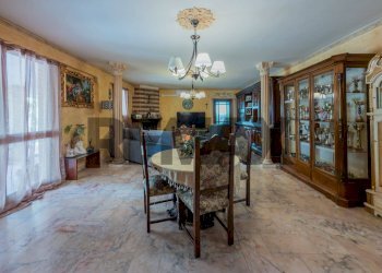 Sala da pranzo - Villa contrada Feotto
 
41, Misilmeri - foto 63