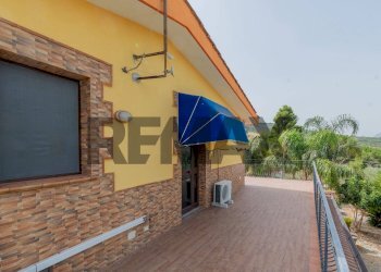 Terrazza - Villa contrada Feotto
 
41, Misilmeri - foto 64