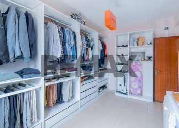 Cabina armadio - Villa contrada Feotto
 
41, Misilmeri - foto 70