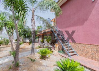 Casa all\'aperto - Villa contrada Feotto
 
41, Misilmeri - foto 71