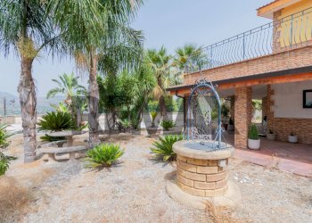 Terrazza - Villa contrada Feotto
 
41, Misilmeri - foto 72