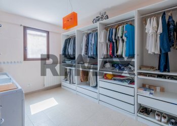 Cabina armadio - Villa contrada Feotto
 
41, Misilmeri - foto 73