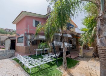 Casa all\'aperto - Villa contrada Feotto
 
41, Misilmeri - foto 75