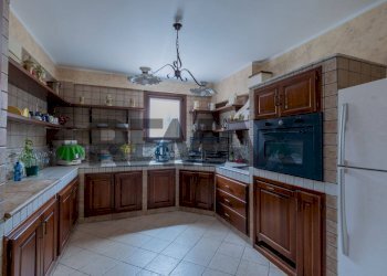 Cucina - Villa contrada Feotto
 
41, Misilmeri - foto 78