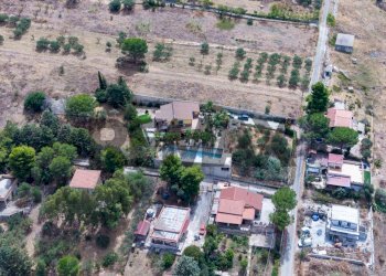 Posizione della mappa - Villa contrada Feotto
 
41, Misilmeri - foto 80