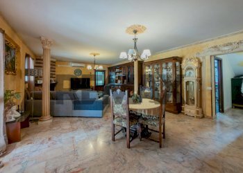 Sala da pranzo - Villa contrada Feotto
 
41, Misilmeri - foto 81