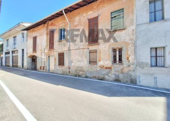 Casa all\'aperto - Four-room apartment Via Castelfidardo
 
13, Cairate - photo 3