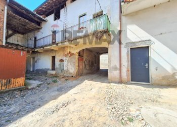 Casa all\'aperto - Four-room apartment Via Castelfidardo
 
13, Cairate - photo 17