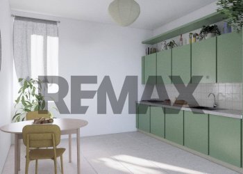 Cucina - Casa semi indipendente Via Bettolino
 
3, Gallarate - foto 5