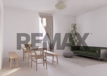 Sala da pranzo - Casa semi indipendente Via Bettolino
 
3, Gallarate - foto 7