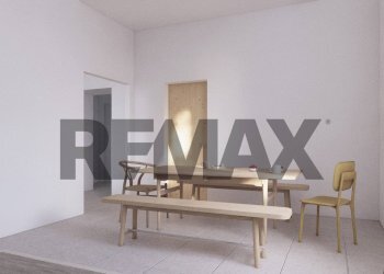 Sala da pranzo - Casa semi indipendente Via Bettolino
 
3, Gallarate - foto 8