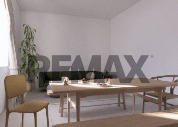 Sala da pranzo - Casa semi indipendente Via Bettolino
 
3, Gallarate - foto 9