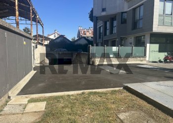 Edificio all\'aperto - Box Via Mameli
 
4, Gallarate - foto 7