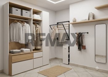 Cabina armadio - Monolocale Via Filippo Baldinucci
 
3B, Milano - foto 17