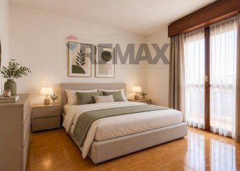 Camera / camera da letto - Trilocale Via Fermi
 
7, Gallarate - foto 1