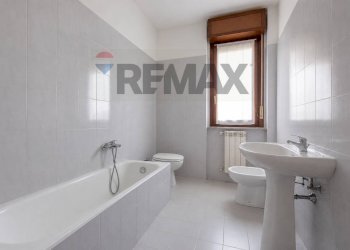 Bagno - Trilocale Via Fermi
 
7, Gallarate - foto 18