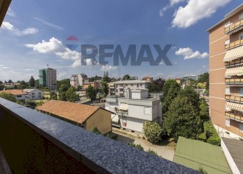 Balcone - Trilocale Via Fermi
 
7, Gallarate - foto 20