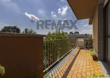 Balcone - Trilocale Via Fermi
 
7, Gallarate - foto 21