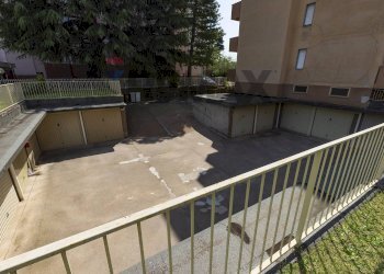 Balcone - Trilocale Via Fermi
 
7, Gallarate - foto 22