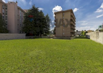 Edificio all\'aperto - Trilocale Via Fermi
 
7, Gallarate - foto 23
