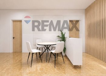 Sala da pranzo - Quadrilocale Via Saponaro
 
26, Milano - foto 4
