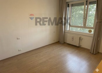 Stanza vuota - Quadrilocale Via Saponaro
 
26, Milano - foto 12