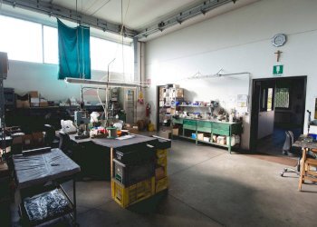 Ufficio - Shed Via Campagna
22, Sumirago - photo 7