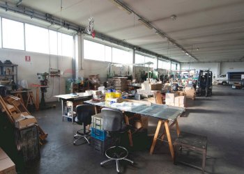 Ufficio - Shed Via Campagna
22, Sumirago - photo 16