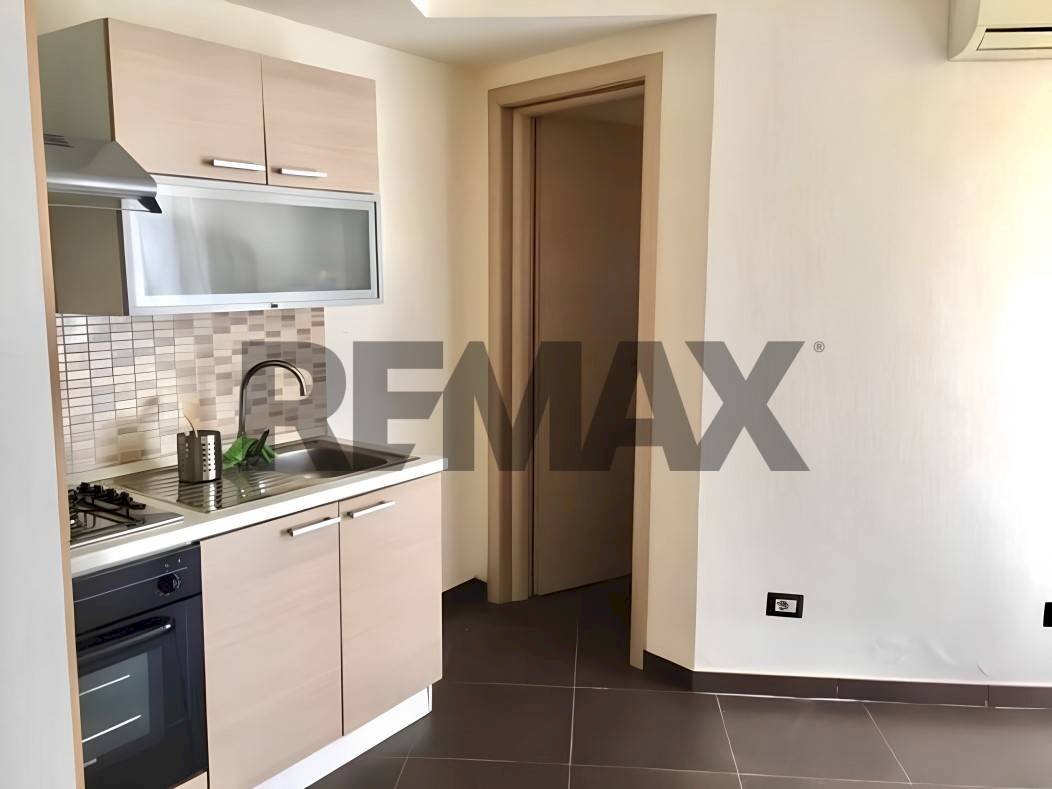 Cucina - Three-room apartment VIA ALFREDO ORIANI
15, Ragusa - photo 2