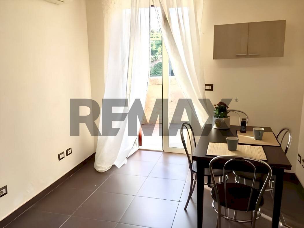 Sala da pranzo - Three-room apartment VIA ALFREDO ORIANI
15, Ragusa - photo 3