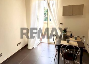Sala da pranzo - Three-room apartment VIA ALFREDO ORIANI
15, Ragusa - photo 3