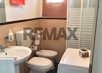 Bagno - Three-room apartment VIA ALFREDO ORIANI
15, Ragusa - photo 4
