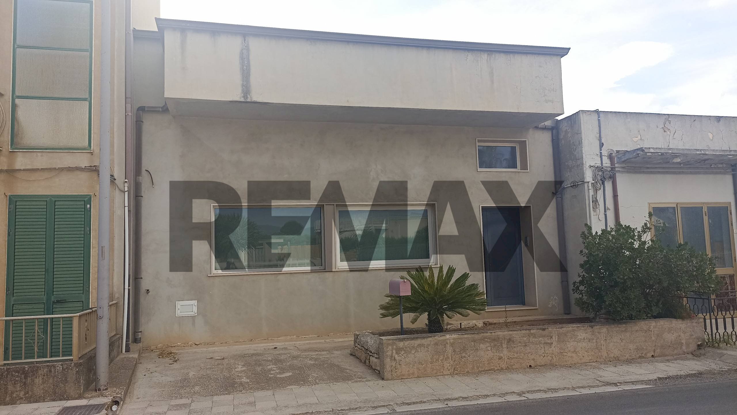 Edificio all\'aperto - Casa indipendente via etnea
 
snc, Chiaramonte Gulfi - foto 1