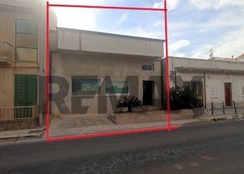 Edificio all\'aperto - Casa indipendente via etnea
 
snc, Chiaramonte Gulfi - foto 2