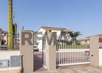 Casa all\'aperto - Quadrilocale via Capitani Cannizzaro
 
3, Santa Croce Camerina - foto 3