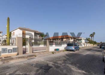 Casa all\'aperto - Quadrilocale via Capitani Cannizzaro
 
3, Santa Croce Camerina - foto 6