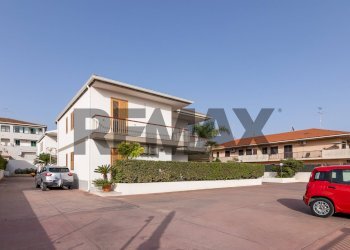Edificio all\'aperto - Quadrilocale via Capitani Cannizzaro
 
3, Santa Croce Camerina - foto 8