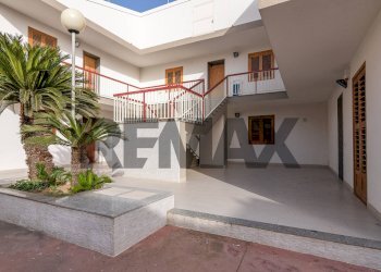 Casa all\'aperto - Quadrilocale via Capitani Cannizzaro
 
3, Santa Croce Camerina - foto 14