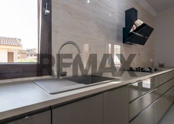 Cucina - Quadrilocale via Capitani Cannizzaro
 
3, Santa Croce Camerina - foto 34