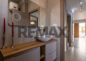 Bagno - Quadrilocale via Capitani Cannizzaro
 
3, Santa Croce Camerina - foto 55