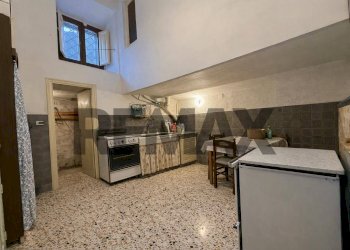 Cucina - Villa Via Iafolla Corrado
41, Villalago - foto 4