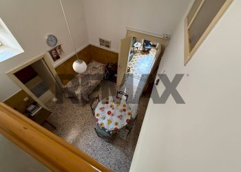 Soggiorno - Villa Via Iafolla Corrado
41, Villalago - foto 6