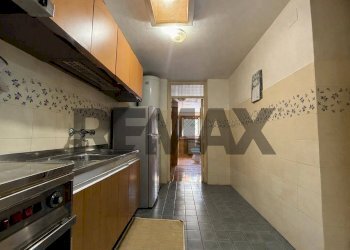 Cucina - Villa Via Iafolla Corrado
41, Villalago - foto 7
