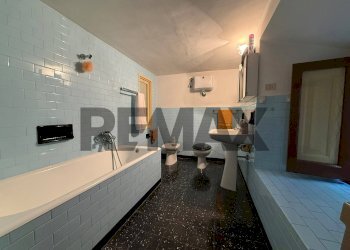 Bagno - Villa Via Iafolla Corrado
41, Villalago - foto 20