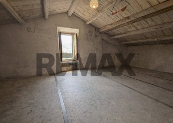 Stanza vuota - Villa Via Iafolla Corrado
41, Villalago - foto 25