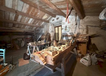 Dispensa di stoccaggio - Villa Via Iafolla Corrado
41, Villalago - foto 26