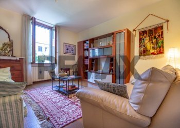 Soggiorno - Four-room apartment VIA SALOMONE
 
78, Chieti - photo 2